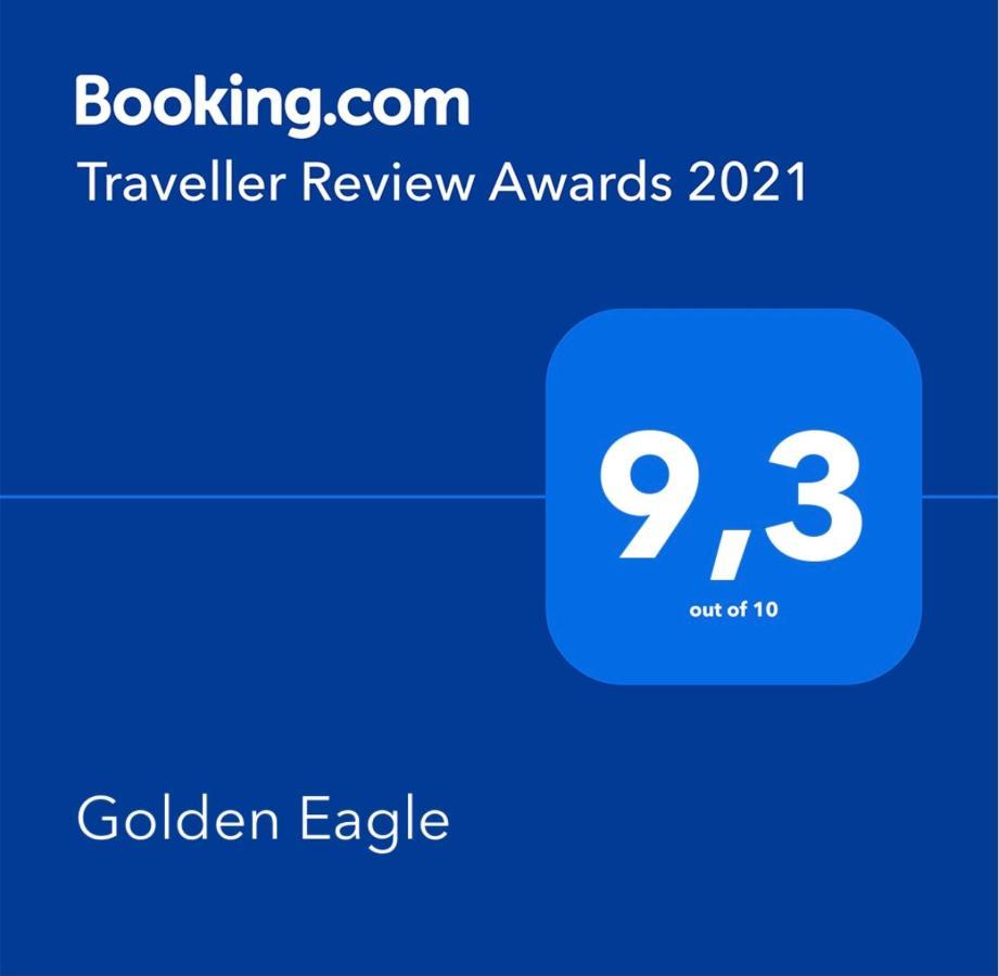 شقة Golden Eagle تورينو المظهر الخارجي الصورة